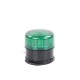 Microcontrolador SELECT-ALERT con Alarma Sirena/Estrobo para notificar Entradas/Salidas No Autorizadas y Emergencias, Color Rojo