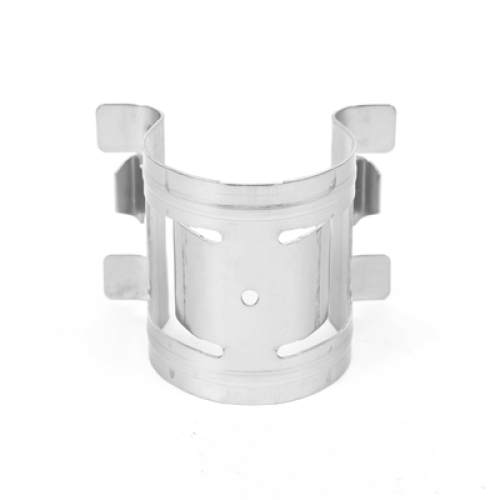 Sujetador de Presión Para Cable Coaxial de 7/8