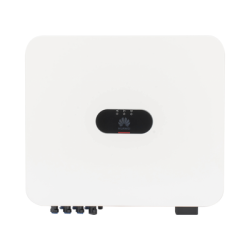 Inversor Hibrido para Interconexión a  CFE de 10 kW con Salida de 220 Vca.