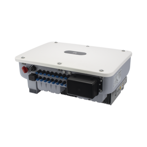 Inversor Trifasico para Interconexión a CFE de 20 kW con Salida de 220 Vca Inversor Trifasico para Interconexión a CFE de 20 kW con Salida de 220 Vca