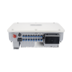 Inversor Trifasico para Interconexión a CFE de 20 kW con Salida de 220 Vca Inversor Trifasico para Interconexión a CFE de 20 kW con Salida de 220 Vca