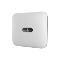 Inversor Híbrido para Interconexión a CFE de 5 kW con Salida de 220 Vca.