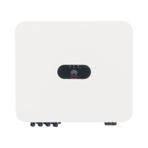 Inversor Hibrido  para Interconexión a CFE de 8 kW con Salida de 220 Vca.