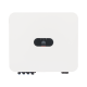 Inversor Hibrido  para Interconexión a CFE de 8 kW con Salida de 220 Vca.