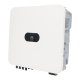 Inversor Hibrido  para Interconexión a CFE de 8 kW con Salida de 220 Vca.