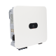 Inversor Hibrido  para Interconexión a CFE de 8 kW con Salida de 220 Vca.