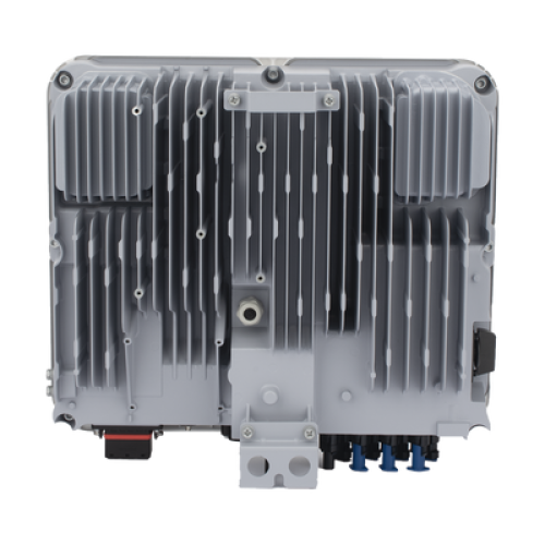 Inversor Hibrido  para Interconexión a CFE de 8 kW con Salida de 220 Vca.