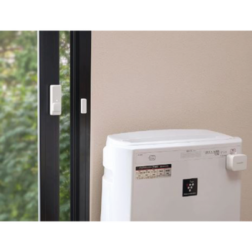Contacto Magnetico SwitchBot / BLUETOOTH 