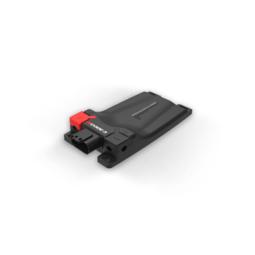 Matrix Switch Node