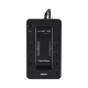 UPS de 650 VA/390 W, Topología Standby con Modo Ahorrador ECO, Entrada 120 Vca NEMA 5-15P, Con 8 Tomas NEMA 5-15R UPS de 650 VA/390 W, Topología Standby con Modo Ahorrador ECO, Entrada 120 Vca NEMA 5-15P, Con 8 Tomas NEMA 5-15R