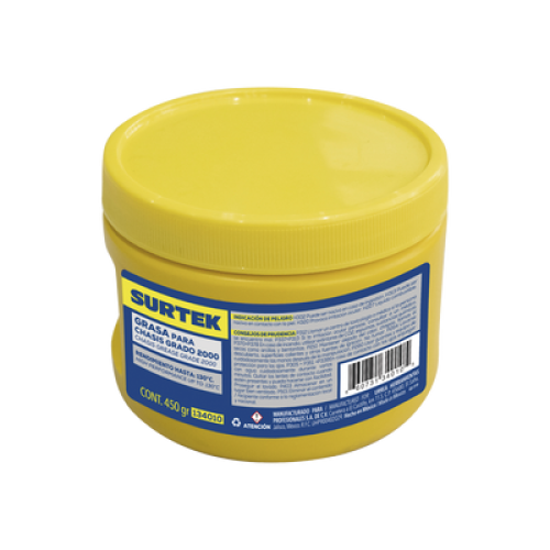 Grasa para Chasis 450 gr. Grasa para Chasis 450 gr.