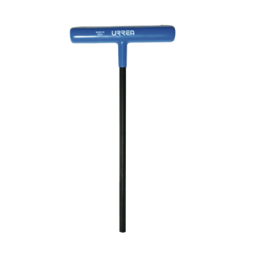 Llave hexagonal larga tipo 