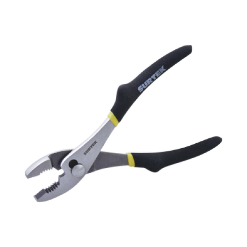 Pinza para mecánico de 8