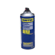 Pintura en Aerosol 400 ml / Color Rojo Oscuro.