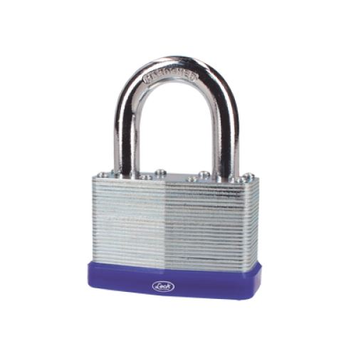 Candado Laminado / Medida 30 mm / Nivel de seguridad 3/ Llaves Estándar.