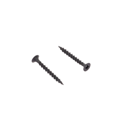 Tornillo - Pija Multiusos fosfatizada #8 x 1 1/2