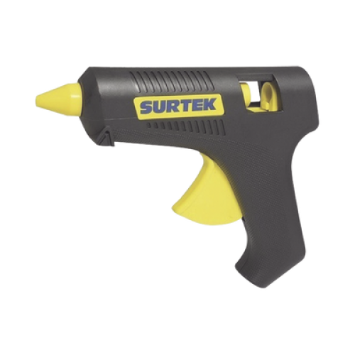 Pistola para barras de silicón de 1/2 Pistola para barras de silicón de 1/2