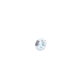 Tuerca Hexagonal Galvanizada de 1/4