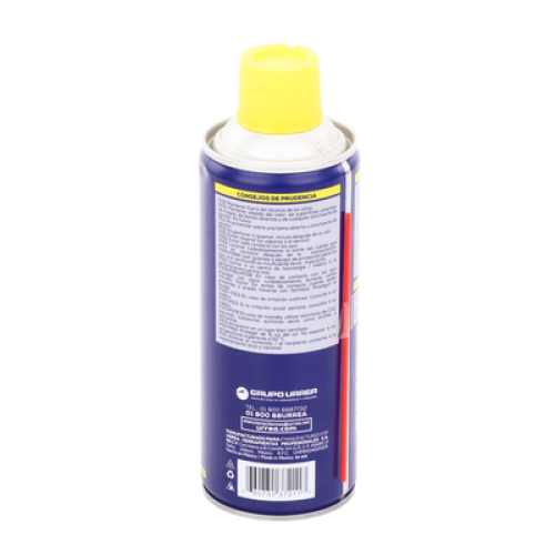 Aceite Aflojatodo 400 ml