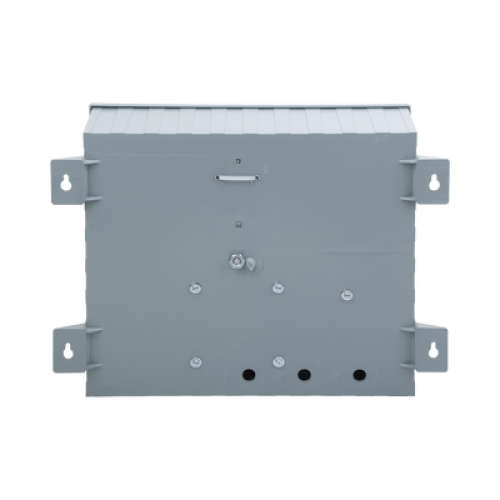 Energizador ANTIPLANTAS de 10,000Volts-5JOULES/10,000 Mts lineales de protección / Cercas Electrificadas