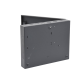 C3400 Panel de Control de Acceso para 4 Puertas / Fácil Administración / 30,000 Tarjetas / Incluye Gabinete y Fuente de Alimentación 12Vcc/3A / Software GRATIS
