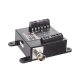 Protector Cámaras PTZ CCTV / SASD / 12-24V + Coaxial BNC + RS-232/422/485 / 150A / Bidireccional