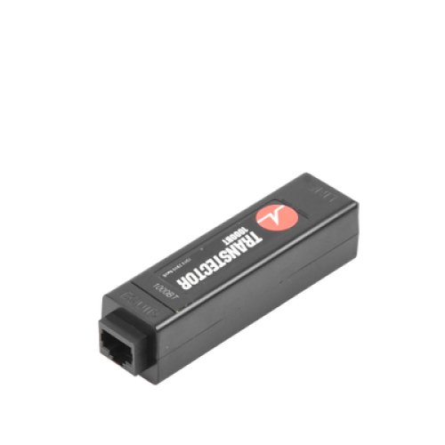 Protector Datos Gigabit Ethernet / SASD Diodo Avalancha / 1000 Mbps / RJ45 / Interior Rack / Bidireccional