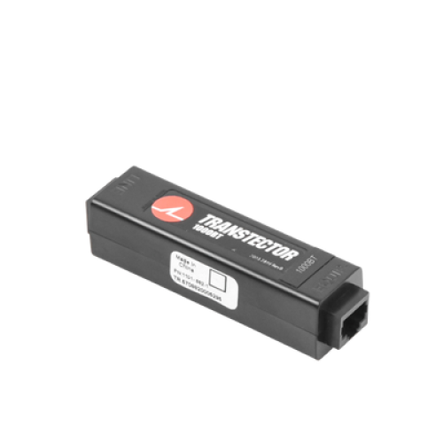 Protector Datos Gigabit Ethernet / SASD Diodo Avalancha / 1000 Mbps / RJ45 / Interior Rack / Bidireccional