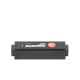 Protector Datos Gigabit Ethernet / SASD Diodo Avalancha / 1000 Mbps / RJ45 / Interior Rack / Bidireccional
