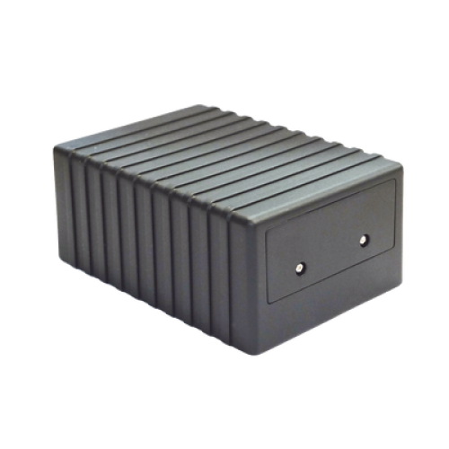 Localizador (GPS)  3G especial para contenedores con proteccion contra agua IP66, antenas internas y bateria de larga duracion