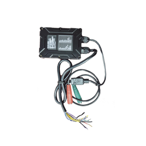 Rastreador Vehicular (GPS) 4G LTE /Ideal Para Motocicletas / IP67 / Bloqueo de Motor Remoto / Salidas y Entradas Digitales/ Con audio de dos vias