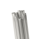 Tubo conduit rígido de aluminio 50.8 x 3050 mm ( 2