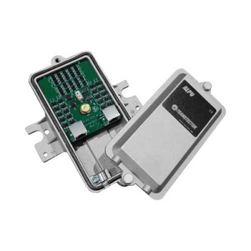 Protector PoE Metálico Exterior / SASD / 1000 Mbps 90W / RJ45 / NEMA 3R / ATEX Certificado