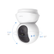 Cámara IP Wi-Fi para Hogar / Resolución 2 MP / Audio Doble Vía / Visión nocturna / Notificación Push / Google Assistant y Amazon Alexa 