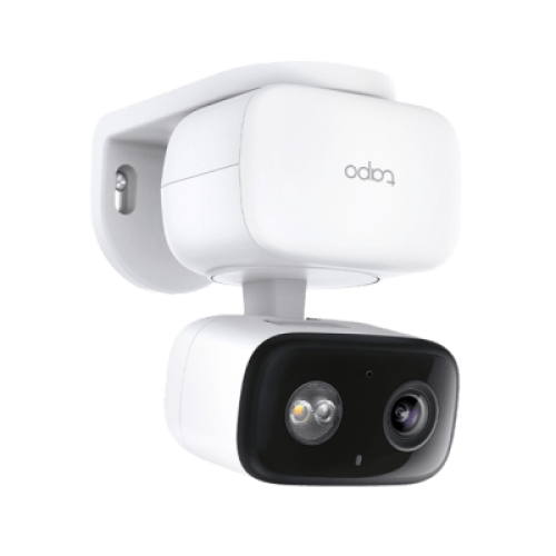 Cámara IP Inteligente Tapo C206 / 1080p Full HD / Visión Nocturna Color / Detección IA Personas-Bebés / IP65 Exterior / Audio Bidireccional / RTSP-ONVIF / Compatible Alexa-Google-SmartThings