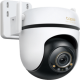 Cámara IP Wi-Fi 5MP / Visión 360º / Protección IP66 / Audio doble vías / Visión Nocturna en color /  Notificación Push