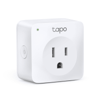 Mini tomacorriente inteligente Wi-Fi, 100 - 120V~, 50/60Hz, 15.0A, compatible con Amazon Alexa y Google Assistant, color blanco. Mini tomacorriente inteligente Wi-Fi, 100 - 120V~, 50/60Hz, 15.0A, compatible con Amazon Alexa y Google Assistant, color blanco.