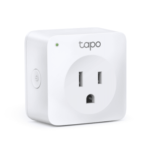 Mini tomacorriente inteligente Wi-Fi, 100 - 120V~, 50/60Hz, 15.0A, compatible con Amazon Alexa y Google Assistant, color blanco. Mini tomacorriente inteligente Wi-Fi, 100 - 120V~, 50/60Hz, 15.0A, compatible con Amazon Alexa y Google Assistant, color blanco.