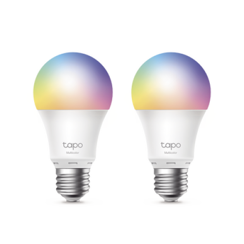 Kit 2 Focos WIFI Multicolor, Intensidad y Color Regulables, Comandos de Voz Mediante Amazon Alexa/Google Assisten Kit 2 Focos WIFI Multicolor, Intensidad y Color Regulables, Comandos de Voz Mediante Amazon Alexa/Google Assisten