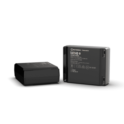 GPS 4G LTE (CAT1), 2G fallback, GNSS, Bluetooth®/ Bateria de Larga Duración y Protección IP68