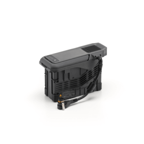 Batería TB100C Para Uso con MATRICE400 / Con conector para uso con carga Alámbrica