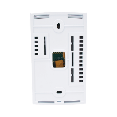Termostato de control flotante ZonePRO: Salida única: 24 V