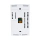 Termostato de control flotante ZonePRO: Salida única: 24 V