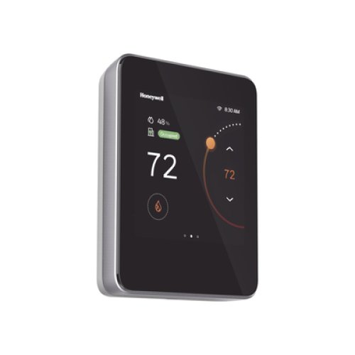Controlador de humedad y temperatura serie TC500 con 2 entradas universales y 2 salidas auxiliares