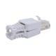 Nuevos Plugs de Campo RJ45 para Cable Cat5e Sin Uso de Herramientas Nuevos Plugs de Campo RJ45 para Cable Cat5e Sin Uso de Herramientas