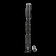 PDU Vertical de 10 Contactos (NEMA 5-15R). Volt. Ent./Sal.: 120Vca/15A compatible con Racks EIRL y EIQR. 