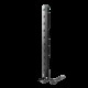 PDU Vertical de 10 Contactos (NEMA 5-15R). Volt. Ent./Sal.: 120Vca/15A compatible con Racks EIRL y EIQR. 