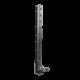 PDU Vertical de 10 Contactos (NEMA 5-15R). Volt. Ent./Sal.: 120Vca/15A compatible con Racks EIRL y EIQR. 