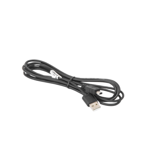 Cable Programador Universal USB a mini USB para TCO4/TCO4LCV3G/Eco4light/Eco4light3G/PRO4/PRO43G/FMBASIC/PEGASUSNX/NXII/3G
