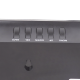 Pantalla receptora inalambrica para sistema de llamada de asistencia